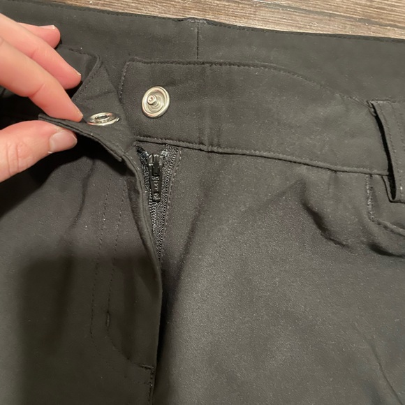 Slazenger Athletic Golf Pant - Picture 3 of 5